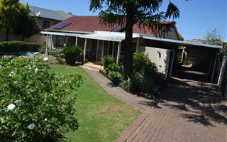 3 Bedroom House in Hurlyvale