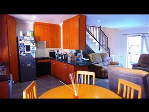2 Bed Duplex in Country View Estate