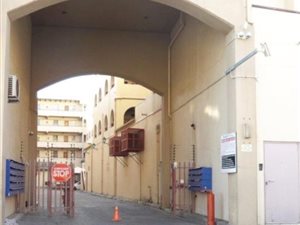 2 Bed Flat in Bridgetown