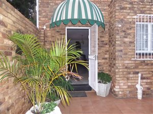 3 Bed Townhouse in Wonderboom