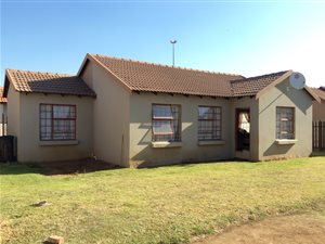 3 Bed House in Payneville