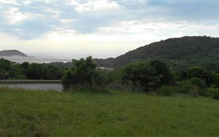 1125 m² Land available in Kei Mouth