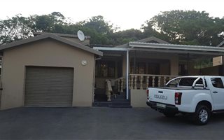 3 Bedroom House in Marburg