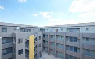 2 Bedroom Apartment in Fleurhof