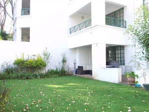 2 Bed Apartment in Dunkeld West