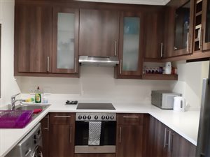 3 Bed Apartment in Edenburg