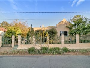 3 Bed House in Melville