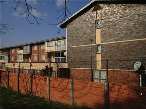 2 Bed Apartment in Berkshire Downs