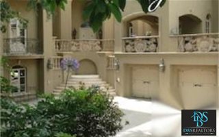 5 Bedroom Cluster in Houghton Estate