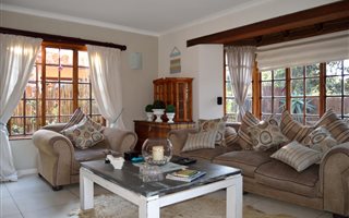 3 Bedroom Townhouse in Hillcrest Central