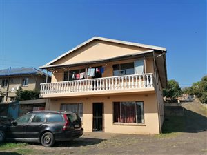 3 Bed House in KwaMashu