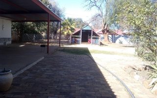 4 Bedroom House in La Hoff