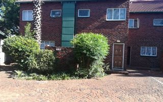 1.5 Bedroom Duplex in Pierre van Ryneveld