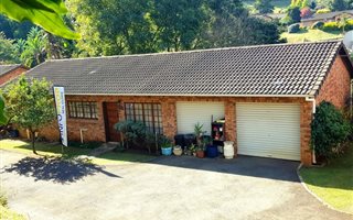 3 Bedroom Townhouse in Montrose