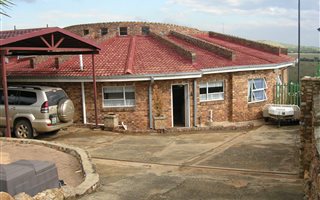 3 Bedroom House in Vaaloewer