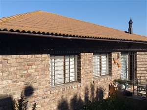 4 Bed House in Sedgefield