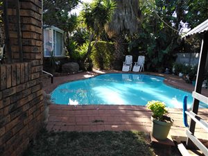 3 Bed House in Chantelle