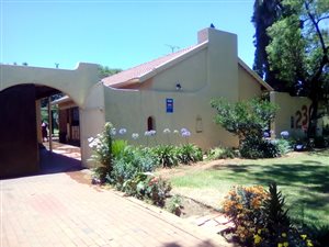 3 Bed House in Pollak Park