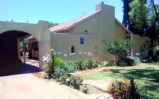 3 Bedroom House in Pollak Park