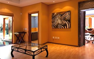 Commercial space in Parkmore