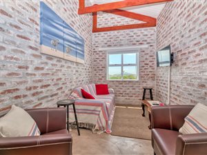 1 Bed House in Struisbaai