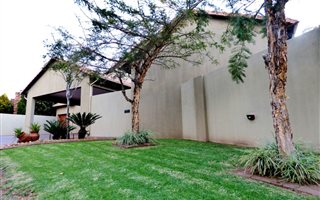 5 Bedroom House in Morehill