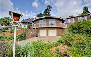 3 Bedroom House in Florida Glen