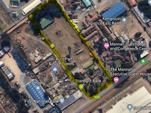 3 Bed House in Pomona