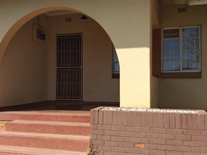 3 Bedroom House in Glencoe