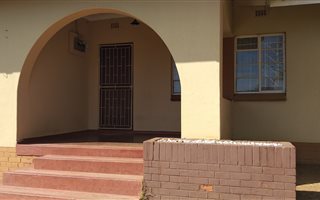 3 Bedroom House in Glencoe