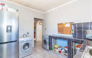 3 Bedroom House in Belhar