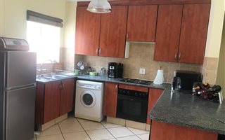 2 Bedroom Duplex in Halfway House