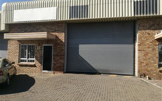 150 m² Commercial space in Oos-Einde