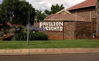 2 Bedroom Townhouse in Highveld