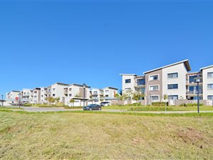 2 Bed Apartment in Dainfern Ridge
