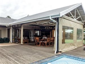 5 Bedroom House in Herrwood Park