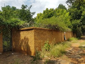 6284 m² Land available in Lambton