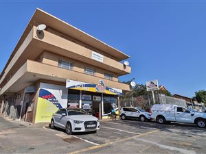 1 Bed House in Pinetown Central