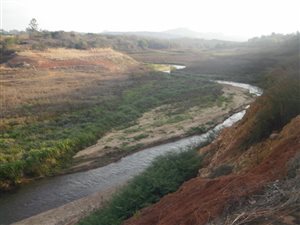 21 ha Farm in Tzaneen