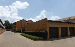 2 Bedroom Apartment in Hatfield