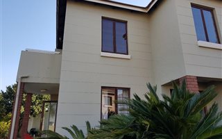 3 Bedroom Townhouse in Woodlands Estate