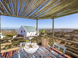 3 Bedroom House in Myburgh Park