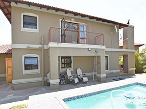 3 Bed House in Fourways