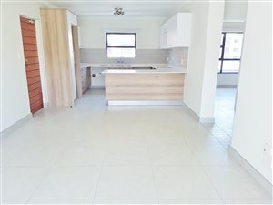 2 Bed Apartment in Founders Hill