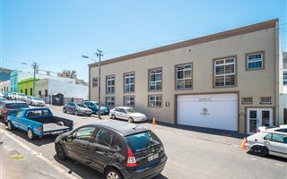 282 m² Commercial space in Bo-Kaap