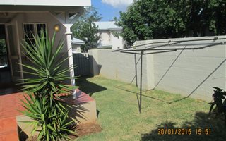 3 Bedroom Townhouse in Waterval East