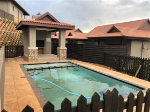 3 Bed House in Izinga Ridge