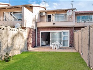 2 Bed Townhouse in Fairmount