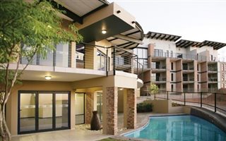 2 Bedroom Apartment in Bedfordview