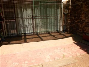 2 Bed Townhouse in Windsor East